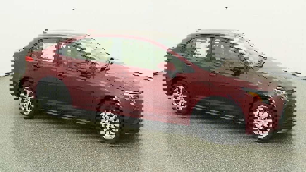 New 2026 Toyota Corolla LE image 12