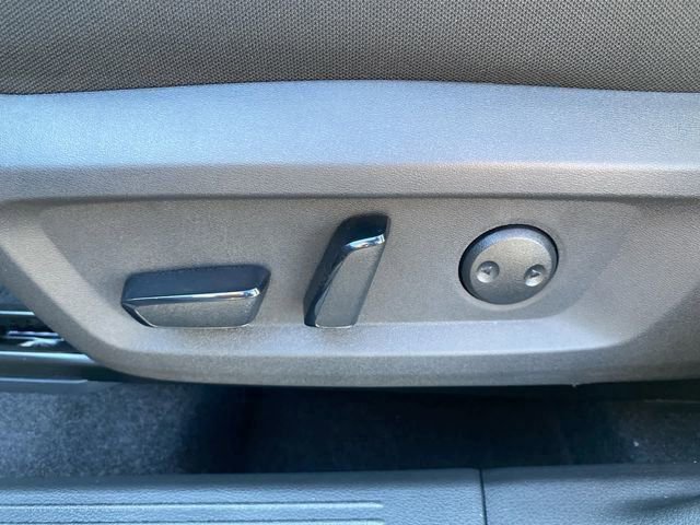 New 2026 Nissan Rogue SV image 12