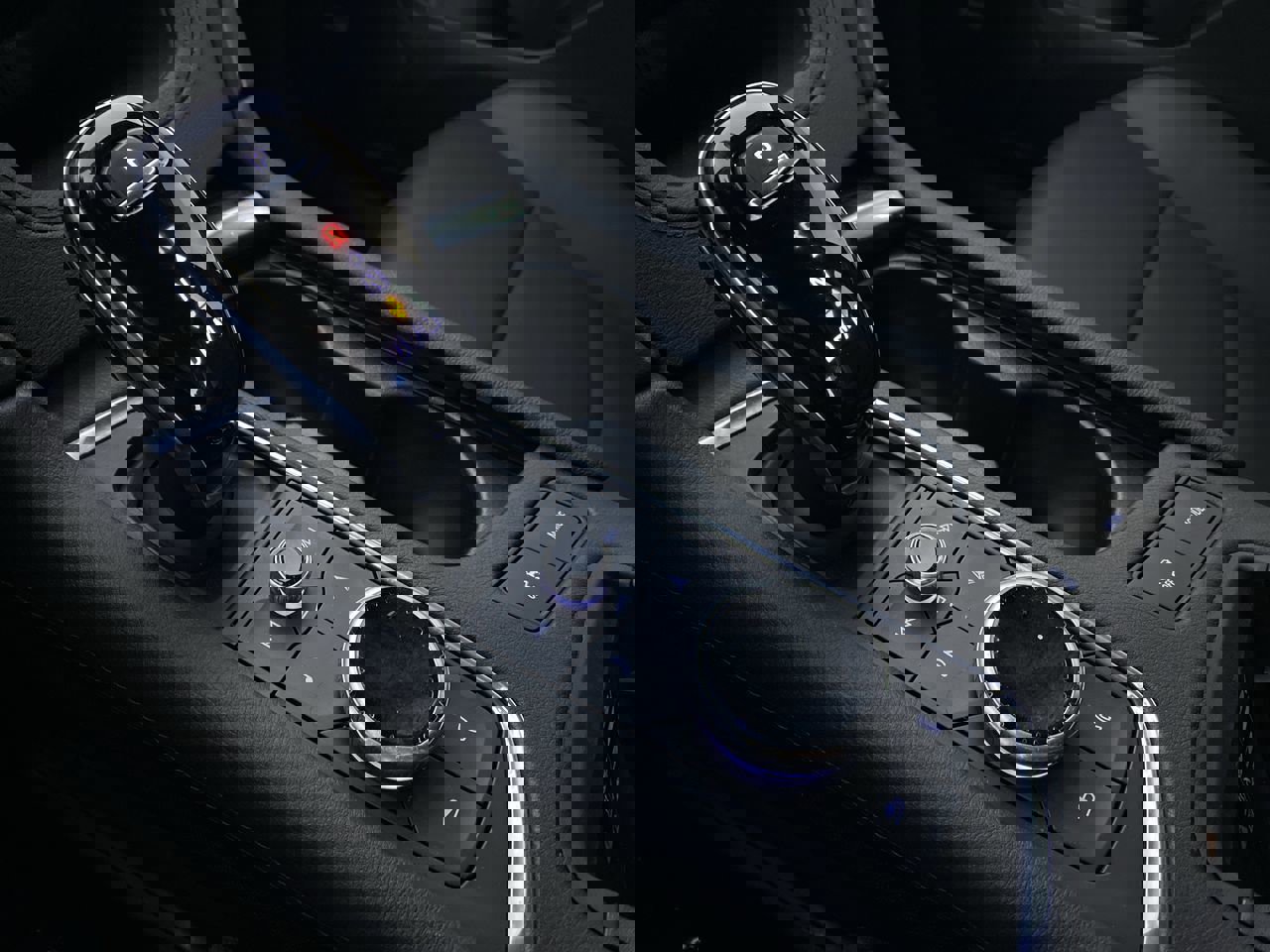 Certified 2024 Cadillac XT6 Sport w/ Technology Package image 8