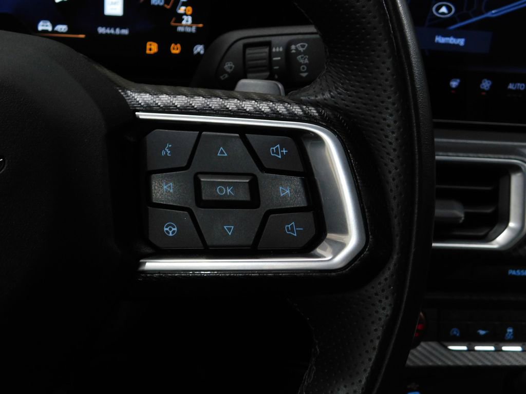 Used 2025 Ford Mustang GT Premium RWD image 58