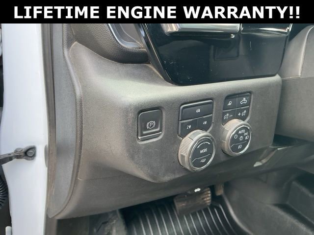 Used 2024 Chevrolet Silverado 2500 LT w/ Convenience Package AWD/4WD image 12