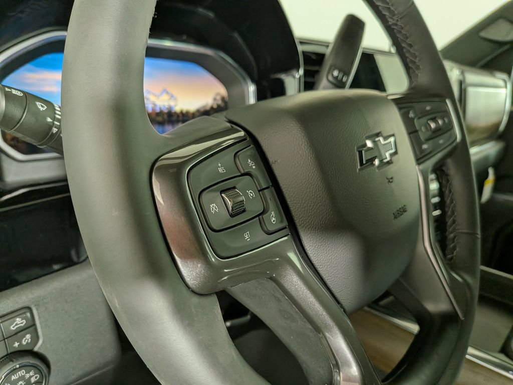 New 2026 Chevrolet Silverado 2500 High Country w/ High Country Premium Package AWD/4WD image 19
