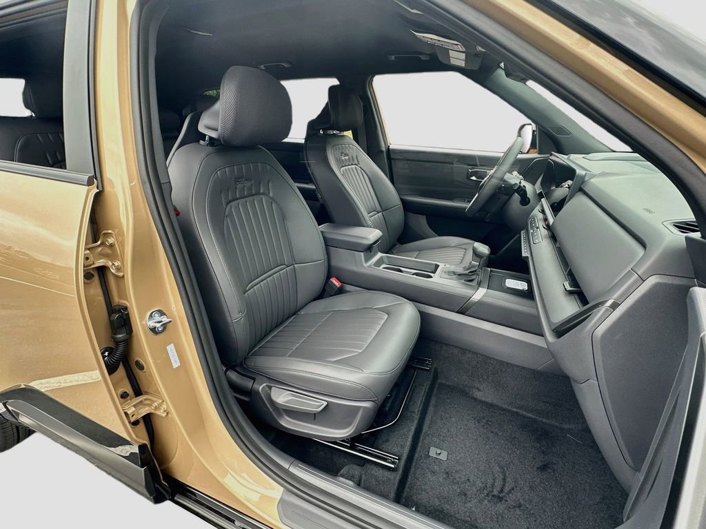 New 2027 Kia Seltos X-Line S AWD/4WD image 26