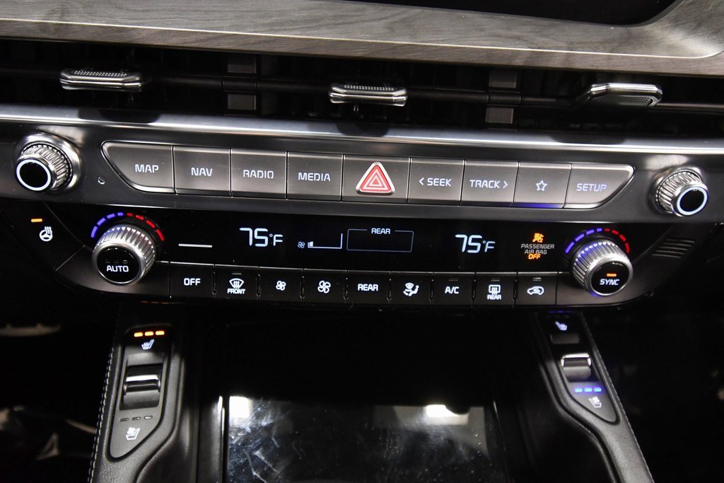 Certified 2025 Kia Telluride SX Prestige X-Pro image 26