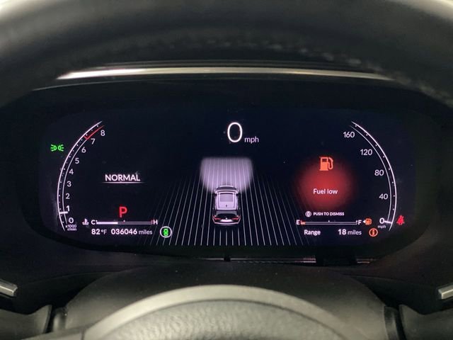 Used 2023 Acura MDX SH-AWD w/ Advance Package image 11