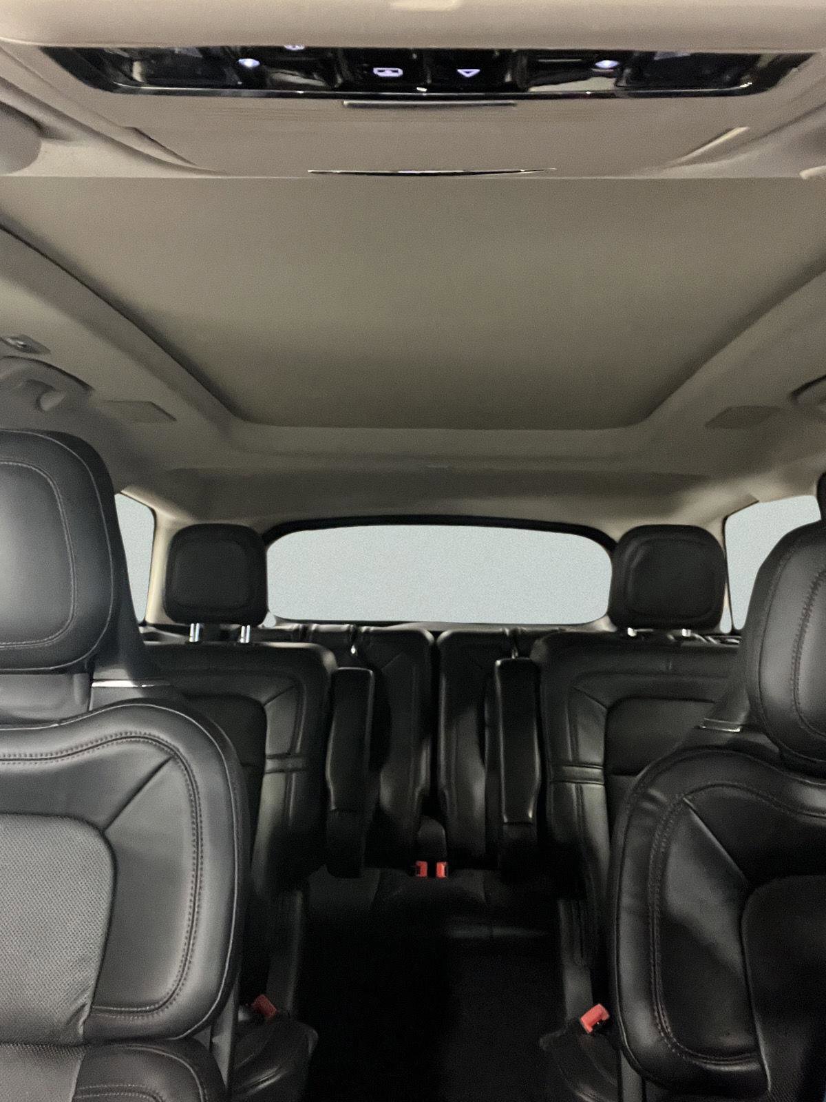 Used 2021 Lincoln Aviator Grand Touring w/ Equipment Group 302A image 31