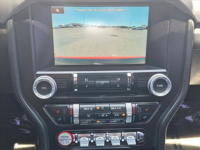 Used 2015 Ford Mustang Premium RWD image 17