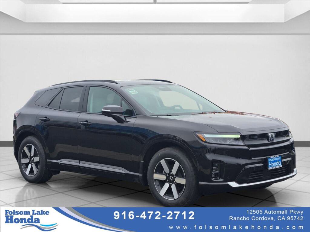 New 2026 Honda Prologue Touring image 1