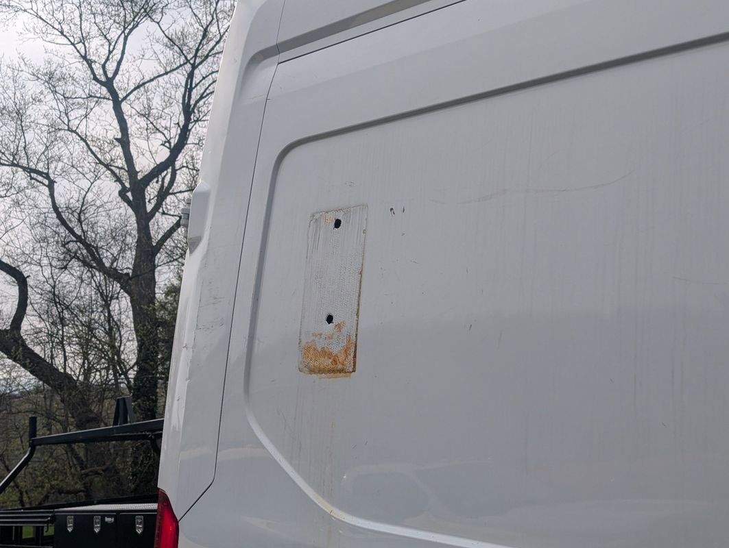 Used 2018 Ford Transit 350 148 High Roof Extended RWD image 15