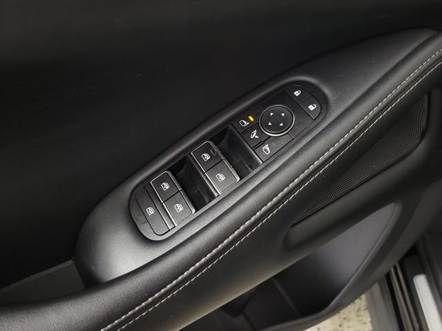 Certified 2025 INFINITI QX60 Pure FWD image 22