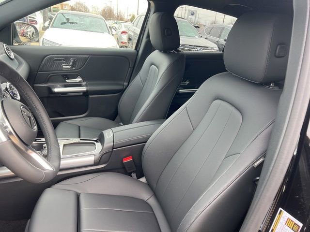 New 2026 Mercedes-Benz GLA 250 4MATIC image 7