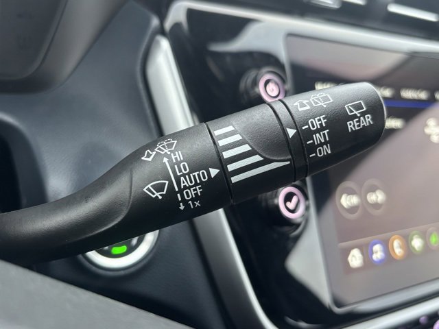 Certified 2023 Chevrolet Bolt EUV Premier image 20