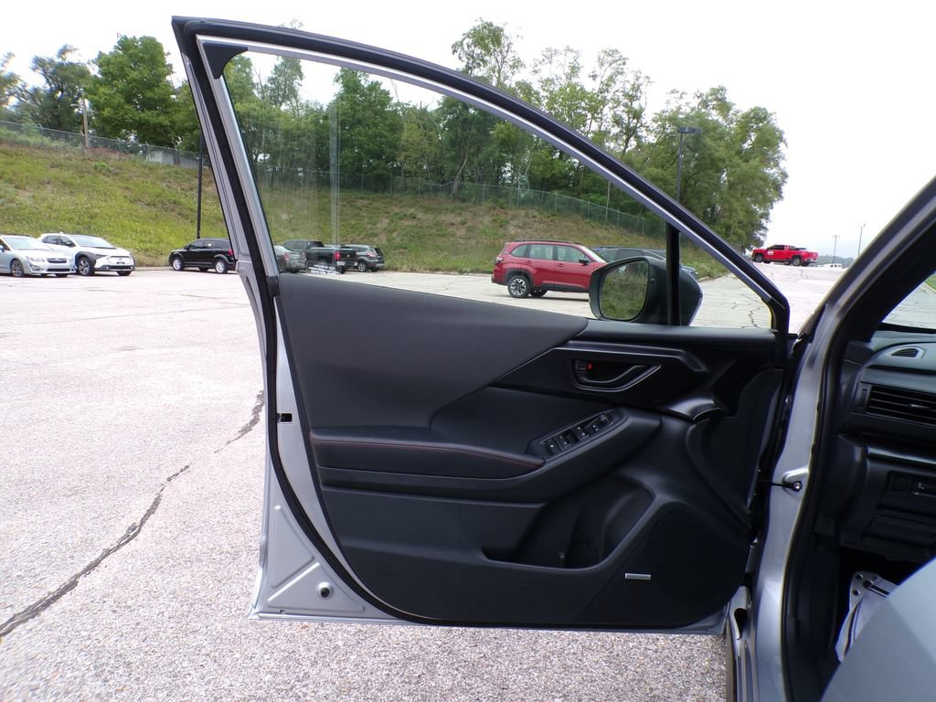 Used 2024 Subaru Impreza RS AWD/4WD image 23