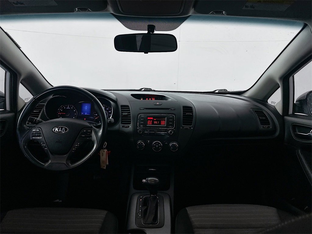 Used 2015 Kia Forte EX image 19