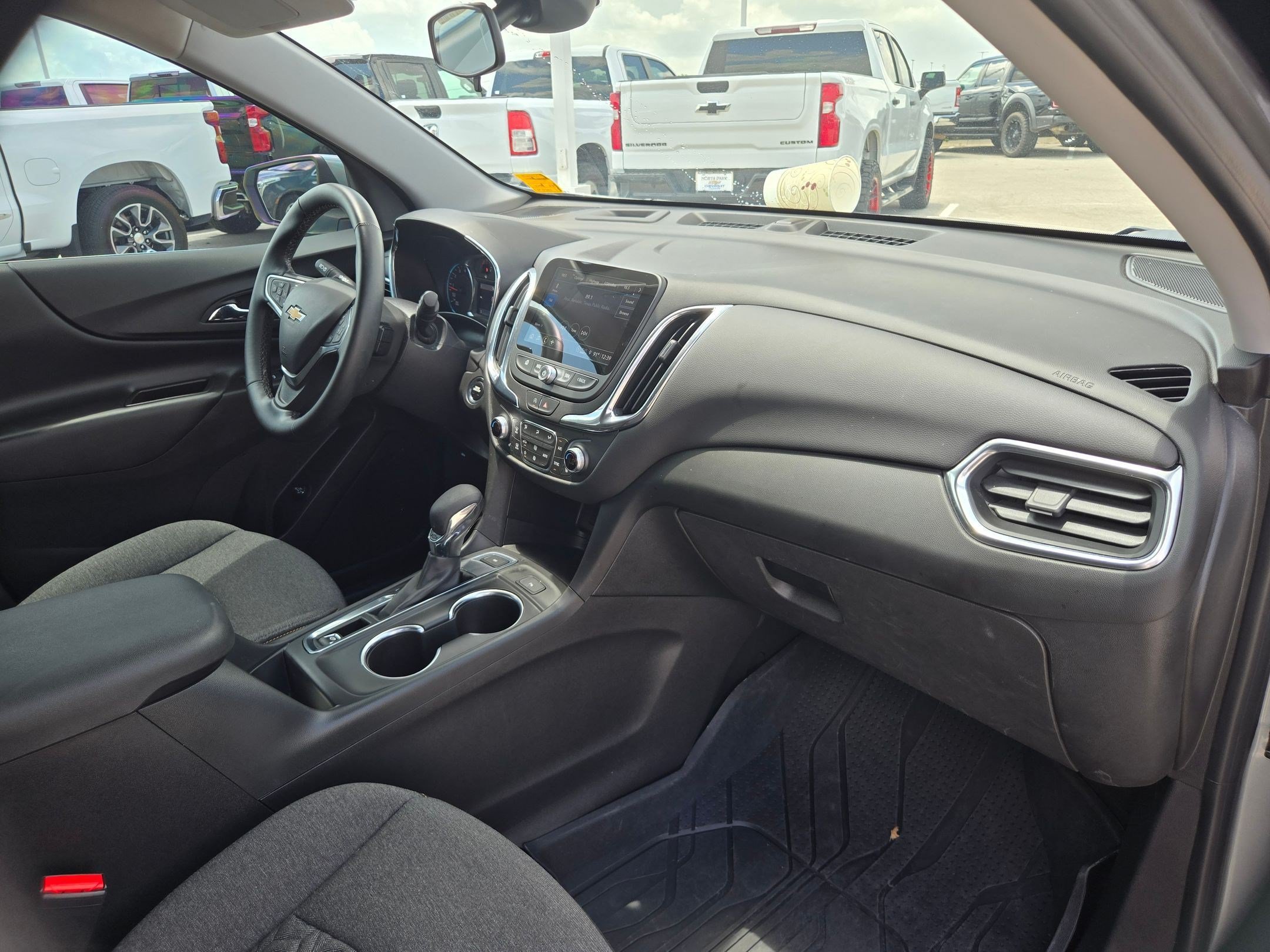 Certified 2023 Chevrolet Equinox LT AWD/4WD image 26