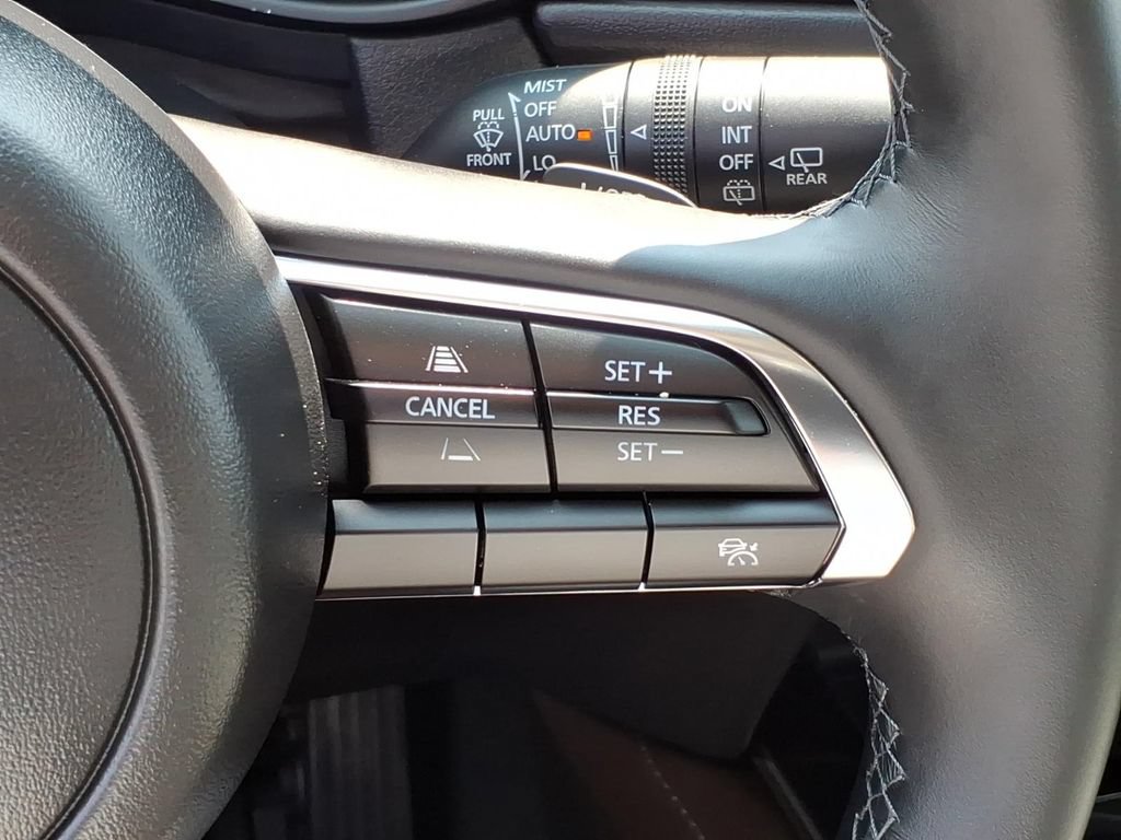 Used 2025 MAZDA CX-30 AWD 2.5 S w/ Premium Package image 19