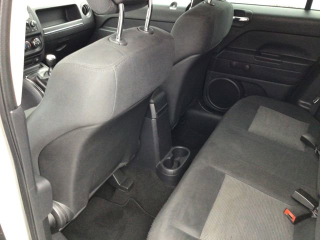 Used 2011 Jeep Patriot Sport FWD image 35