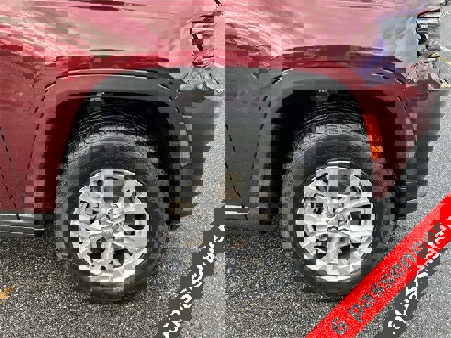 Certified 2022 Jeep Grand Cherokee L Limited image 13