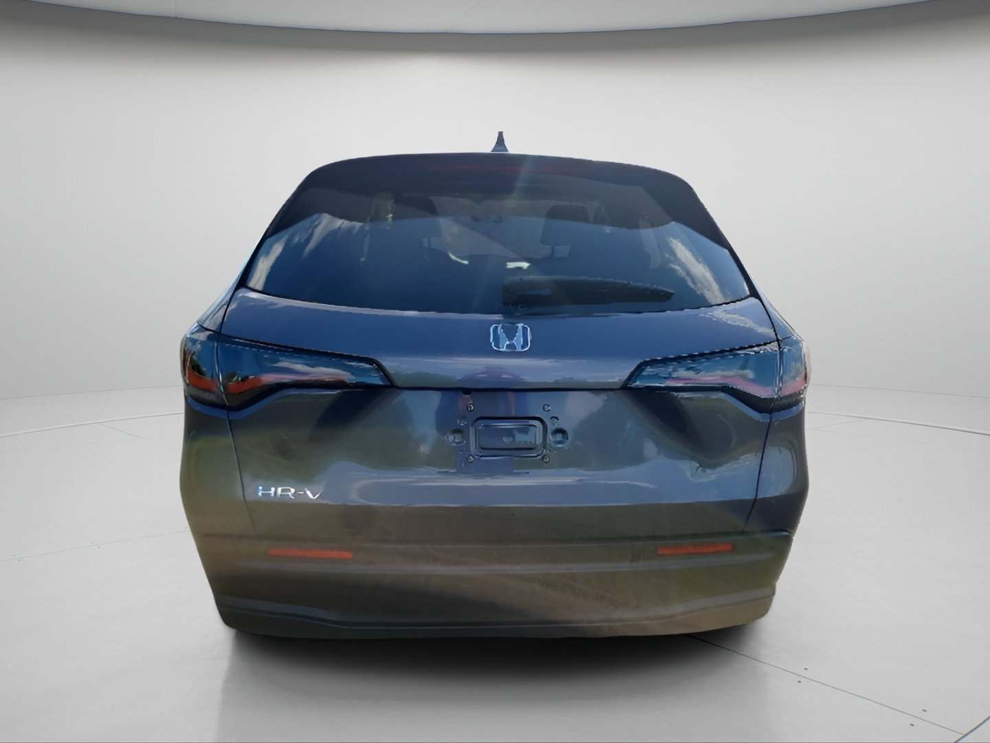 New 2027 Honda HR-V LX image 6