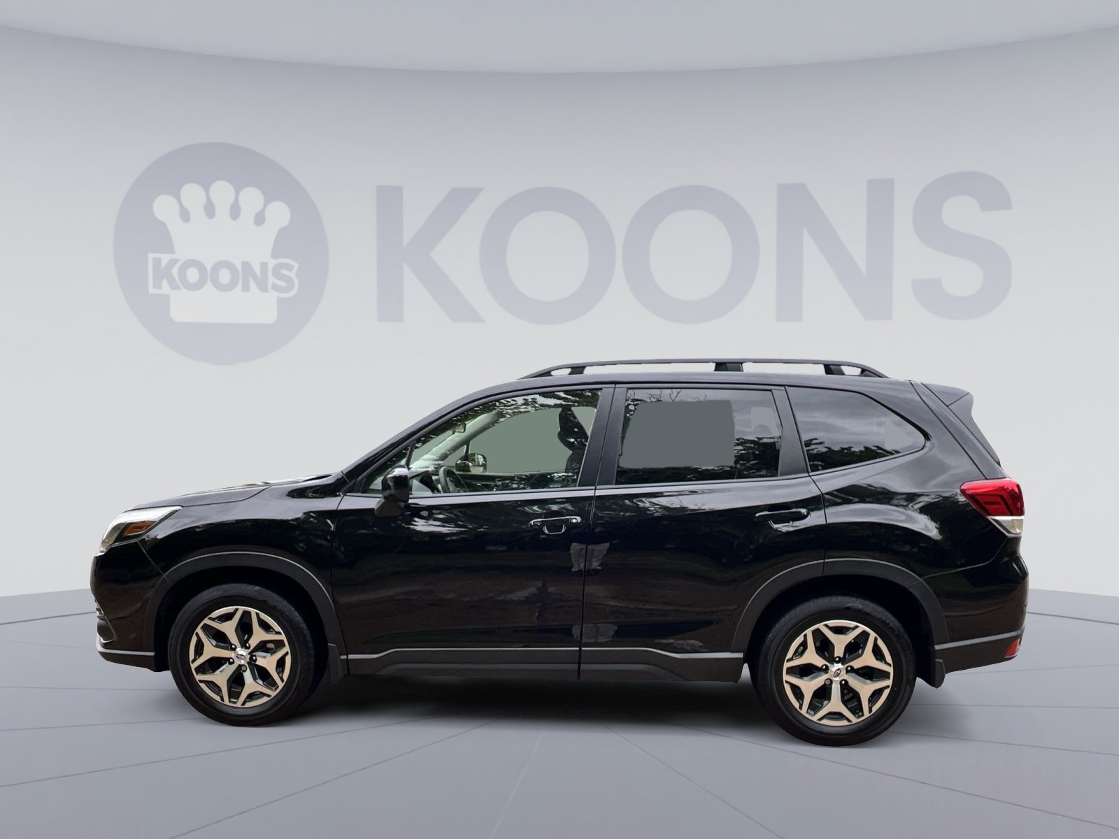 Used 2024 Subaru Forester Premium AWD/4WD image 13