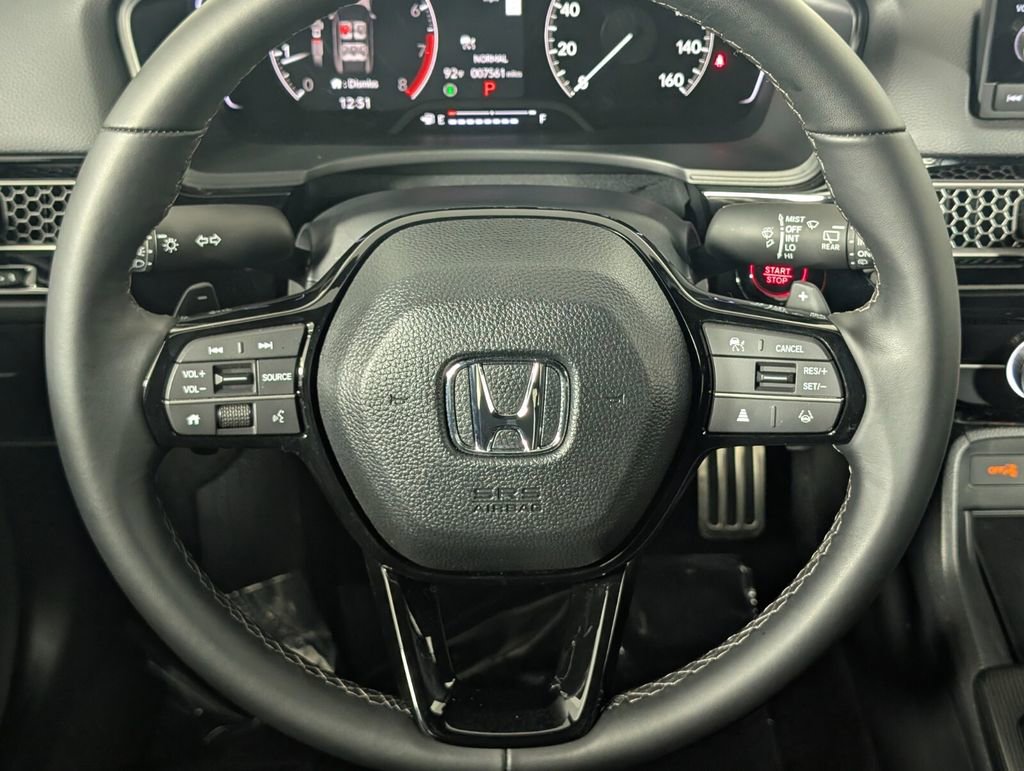 Used 2026 Honda Civic Sport image 16