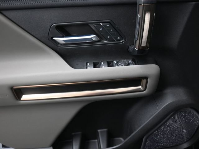 Used 2024 GMC Hummer EV 3X w/ Battery Pack, 24 Module Pack image 13