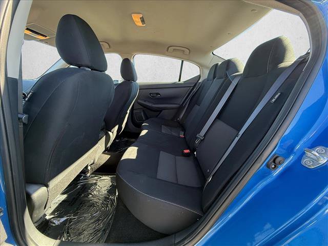 Used 2024 Nissan Sentra SV FWD image 22