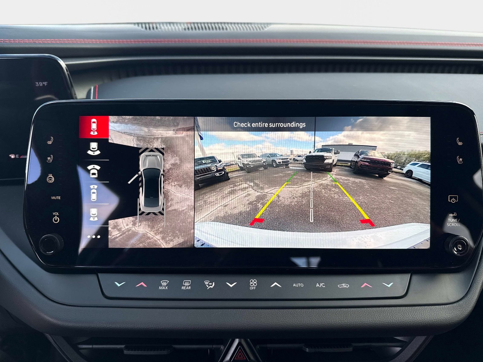 New 2026 Dodge Charger Scat Pack image 17