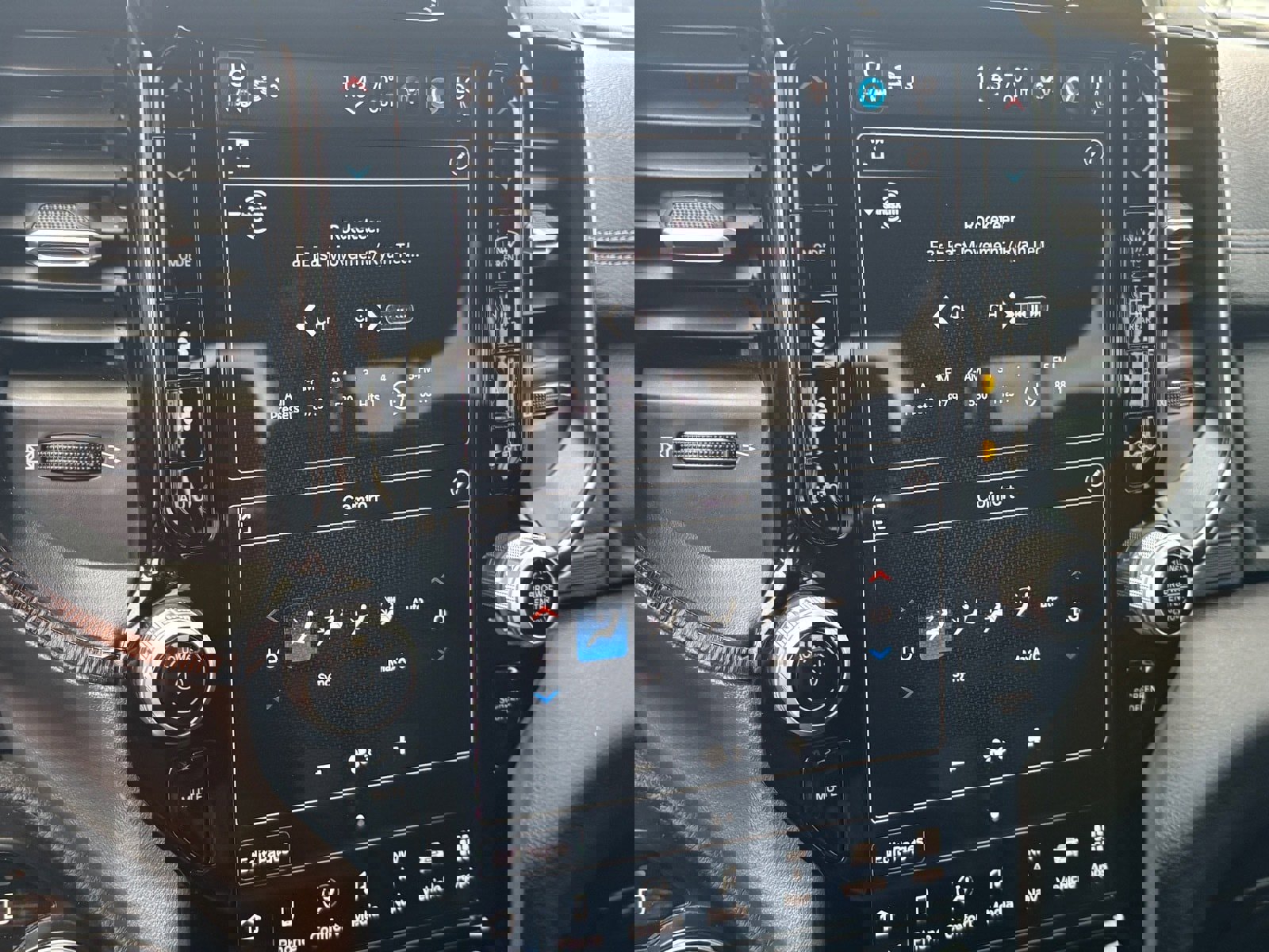 Used 2024 RAM 1500 Rebel w/ Rebel Level 1 Equipment Group image 23