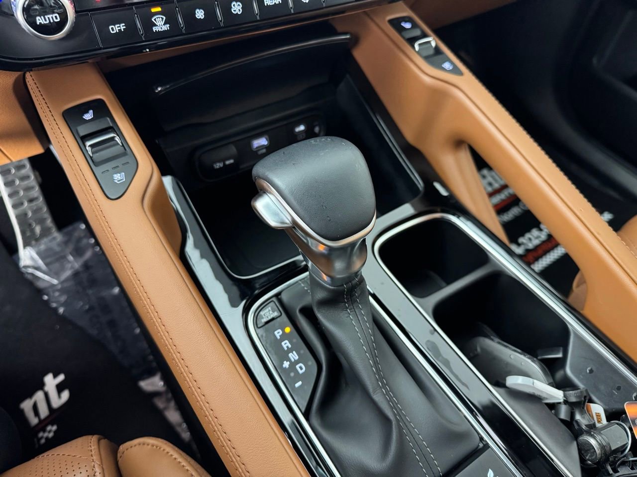 Used 2025 Kia Telluride SX Prestige X-Line image 22