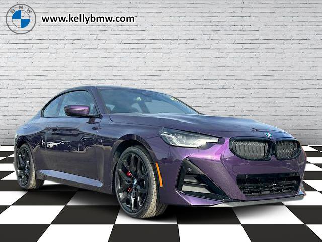 New 2026 BMW 230i xDrive Coupe w/ Premium Package image 1