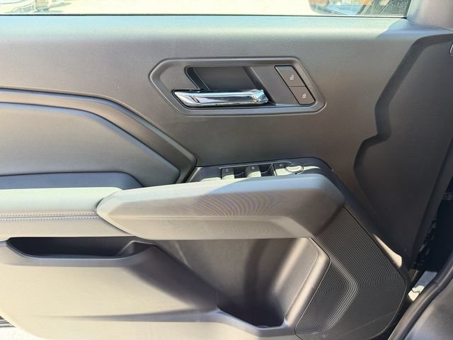 New 2026 GMC Canyon Elevation w/ Convenience Package RWD image 22