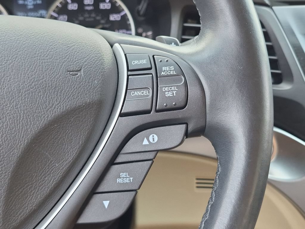 Used 2016 Acura ILX FWD image 22