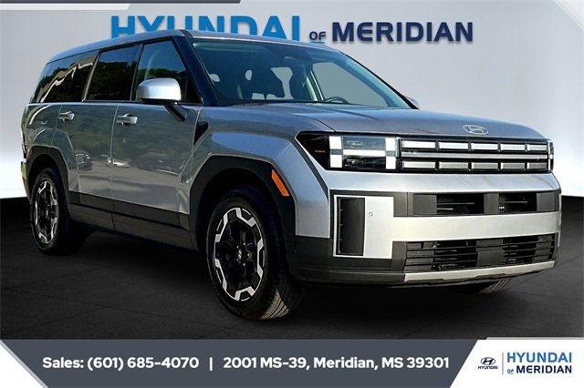Used 2025 Hyundai Santa Fe SE