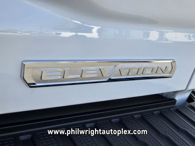 New 2026 GMC Sierra 1500 Elevation w/ X31 Off-Road Package image 16