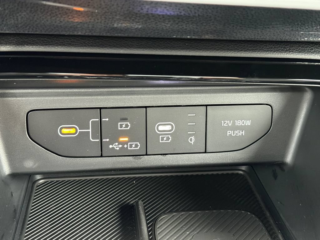 New 2026 Kia K5 EX FWD image 19