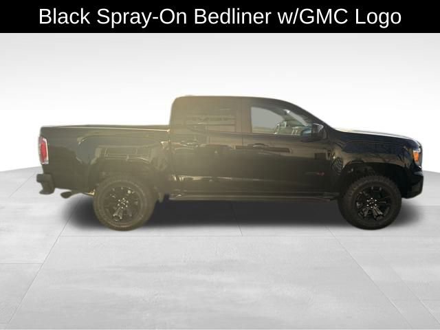 Used 2022 GMC Canyon AT4 image 7
