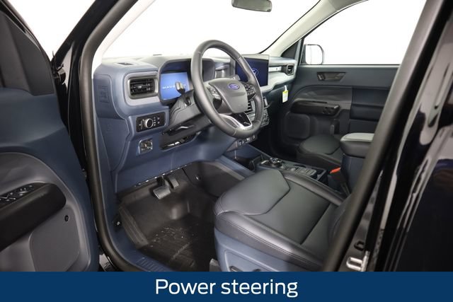 New 2026 Ford Maverick Lariat w/ Black Appearance Package AWD/4WD image 24