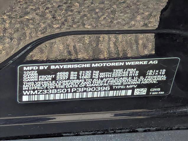 Used 2023 MINI Cooper Countryman John Cooper Works image 26