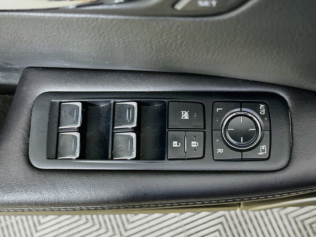 Used 2017 Lexus RX 350 AWD image 22