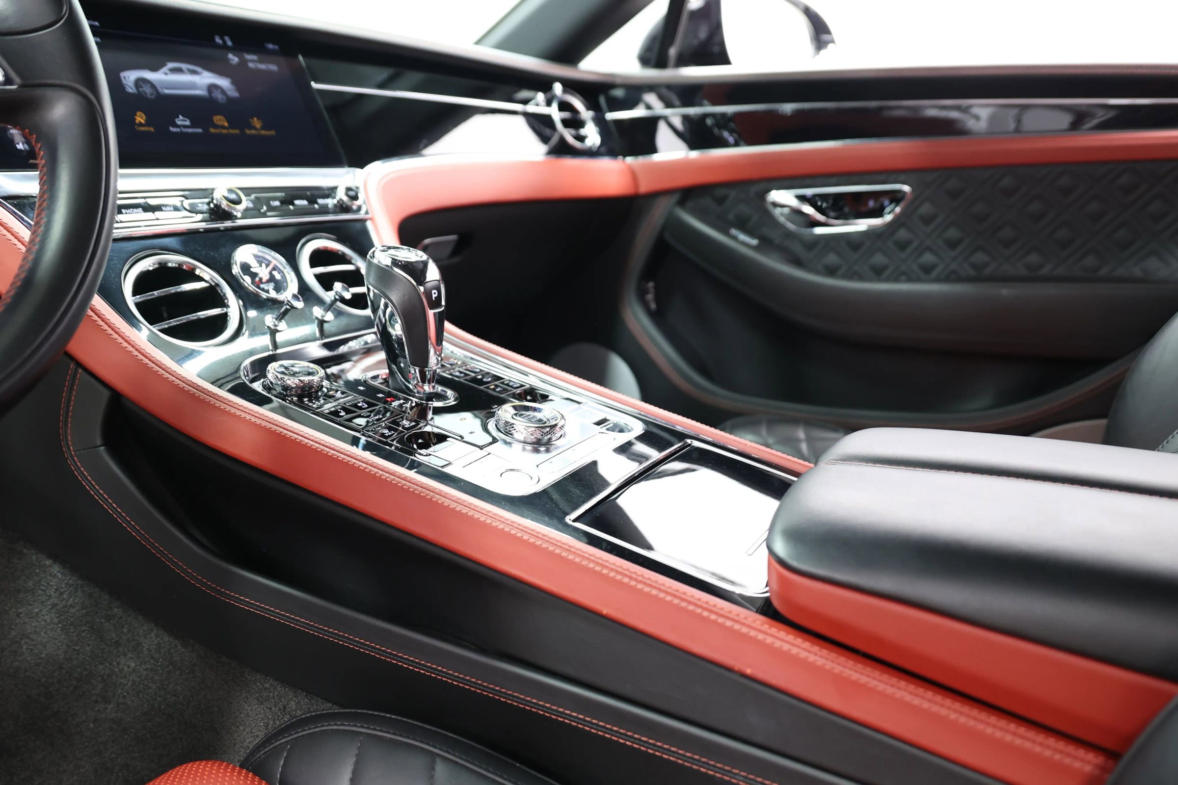 Used 2020 Bentley Continental GT AWD/4WD image 38