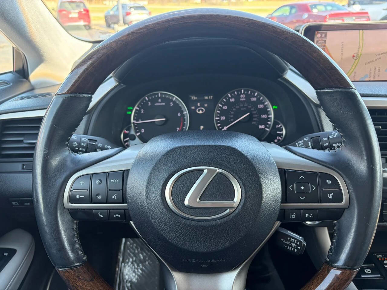 Used 2016 Lexus RX 350 FWD w/ Premium Package image 17