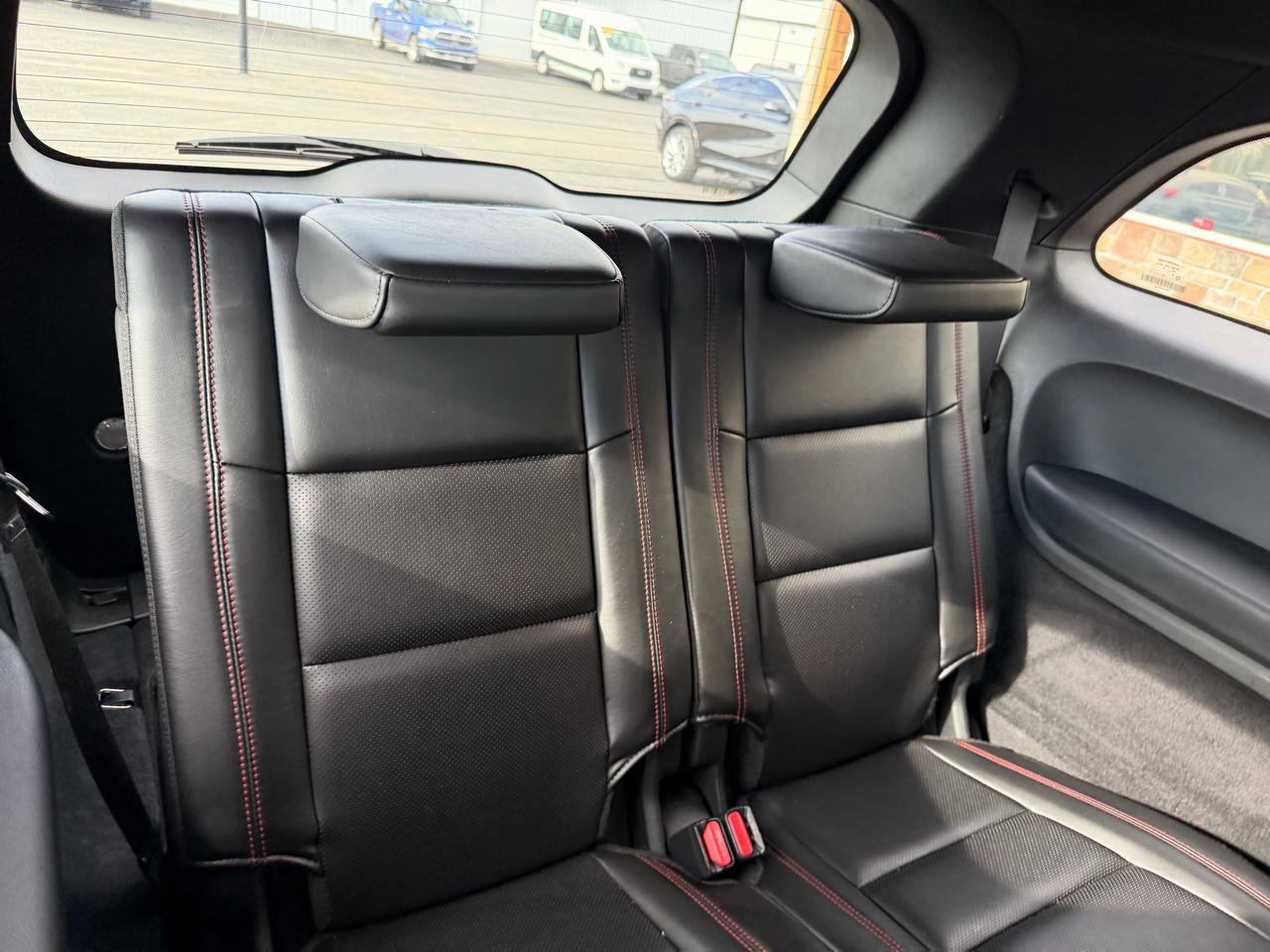Used 2024 Dodge Durango GT image 24