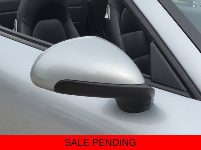 Used 2014 Porsche 911 Carrera 4 AWD/4WD image 12