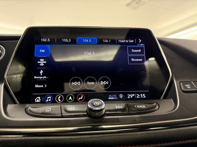 Used 2019 Chevrolet Blazer RS image 21