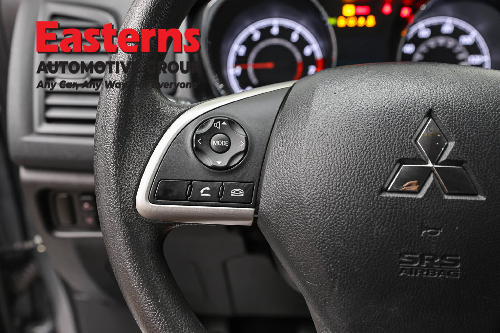 Used 2024 Mitsubishi Outlander Sport AWD image 17