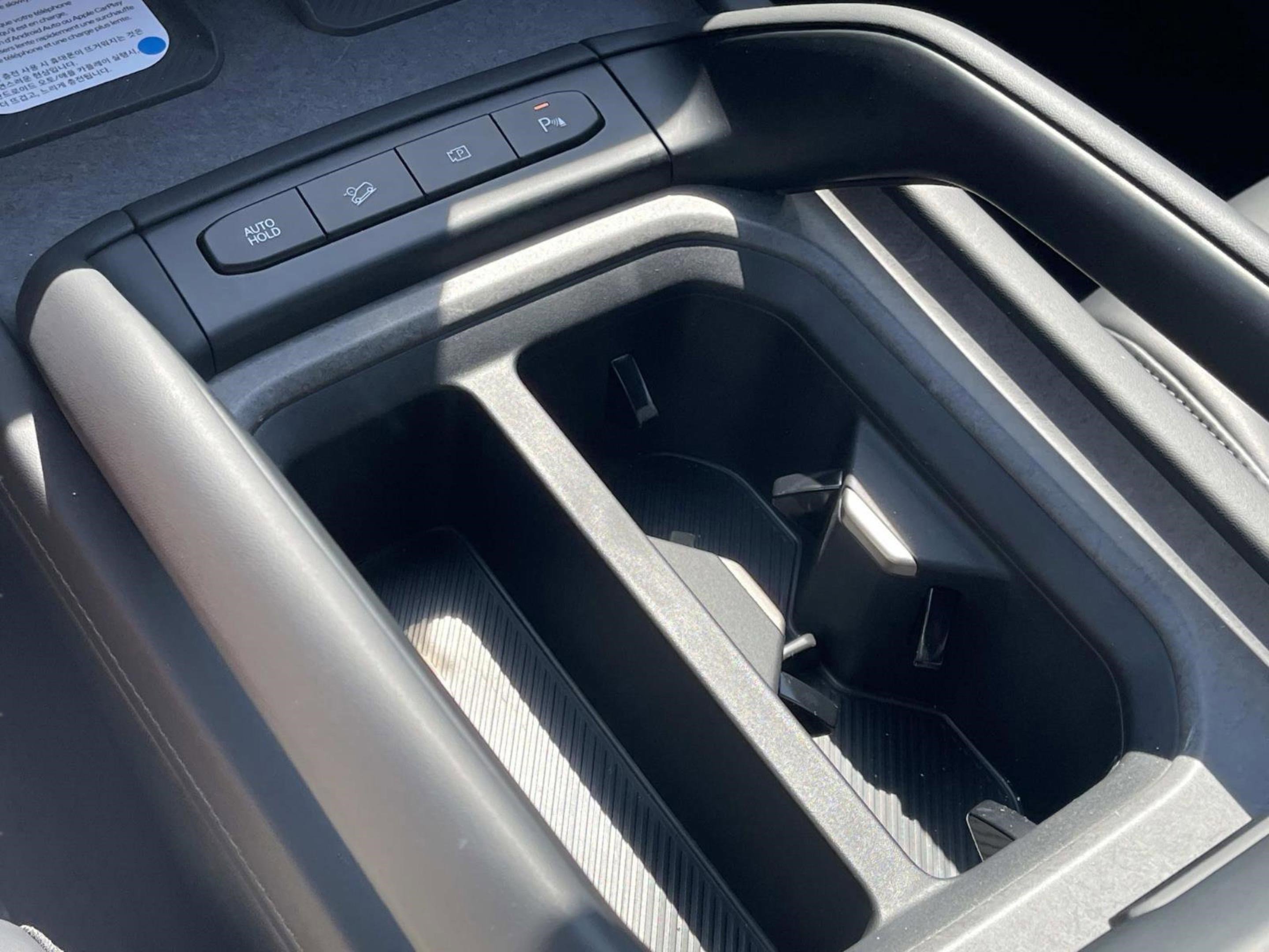 New 2027 Kia Telluride S image 31