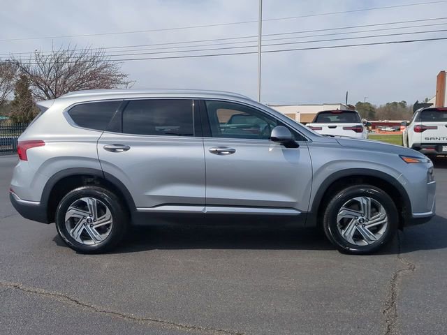 Used 2022 Hyundai Santa Fe SEL image 3