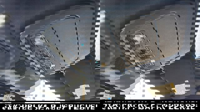 New 2025 Ford Expedition Max Platinum w/ Stealth Performance Package image 20