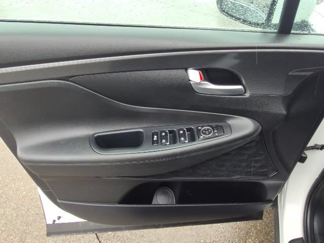 Used 2023 Hyundai Santa Fe SE AWD/4WD image 10